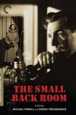Watch The Small Back Room Vumoo