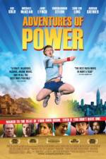 Watch Adventures of Power Vumoo