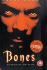 Watch Bones Vumoo