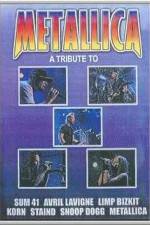 Watch MTV Icon Metallica Vumoo