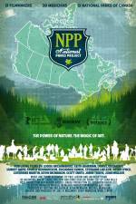 Watch The National Parks Project Vumoo