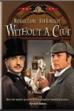Watch Without a Clue Vumoo