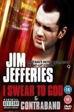Watch Jim Jefferies: Contraband Vumoo