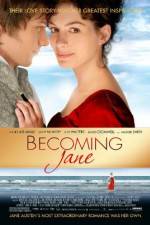 Watch Becoming Jane Vumoo