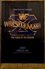 Watch WrestleMania X (TV Special 1994) Vumoo
