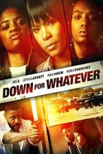 Watch Down for Whatever Vumoo