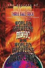 Watch Fabulous Three Ball Trick Vumoo