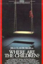 Watch Where Are the Children? Vumoo