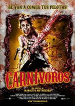 Watch Spanish Chainsaw Massacre Vumoo