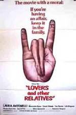 Watch Lovers and Other Relatives Vumoo