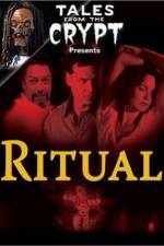Watch Ritual Vumoo