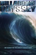 Watch Billabong Odyssey Vumoo