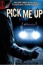 Watch Masters of Horror Pick Me Up Vumoo