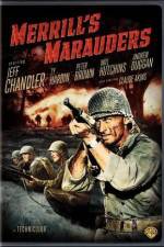 Watch Merrill's Marauders Vumoo