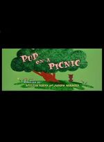 Watch Pup on a Picnic Vumoo