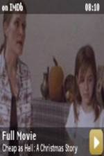 Watch Cheap as Hell: A Christmas Story Vumoo