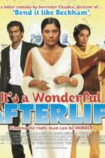 Watch It's a Wonderful Afterlife Vumoo
