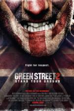Watch Green Street Hooligans 2 Vumoo