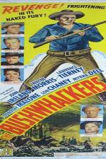 Watch The Bushwhackers Vumoo