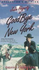 Watch Goodbye, New York Vumoo