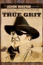 Watch True Grit Vumoo