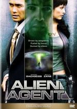 Watch Alien Agent Vumoo