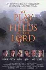 Watch At Play in the Fields of the Lord Vumoo