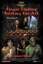 Watch Jangan pandang belakang congkak Vumoo