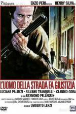 Watch Manhunt in the City Vumoo