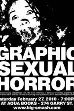 Watch Graphic Sexual Horror Vumoo