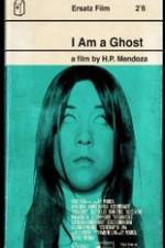Watch I Am a Ghost Vumoo