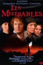 Watch Les miserables Vumoo