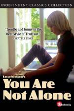 Watch You Are Not Alone Vumoo