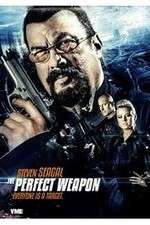 Watch The Perfect Weapon Vumoo
