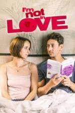 Watch I'm Not in Love Vumoo