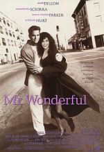 Watch Mr. Wonderful Vumoo