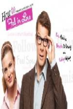 Watch How to Fall in Love Vumoo