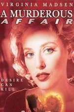 Watch A Murderous Affair: The Carolyn Warmus Story Vumoo