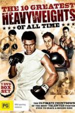 Watch ESPN Classic Ringside: Top 10 Heavyweights Vumoo