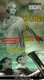 Watch A Lesson in Love Vumoo