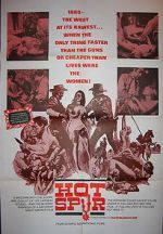 Watch Hot Spur Vumoo