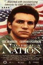 Watch To Heal a Nation Vumoo
