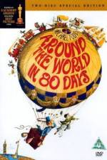 Watch Around the World in Eighty Days Vumoo
