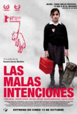 Watch The Bad Intentions Vumoo