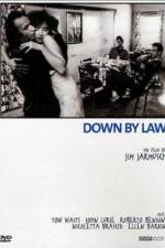 Watch Down by Law Vumoo