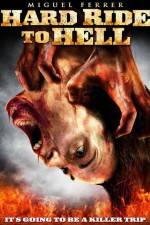 Watch Hard Ride to Hell Vumoo