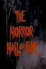 Watch The Horror Hall of Fame: A Monster Salute Vumoo