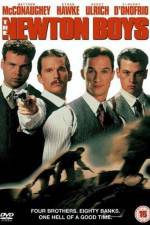 Watch The Newton Boys Vumoo