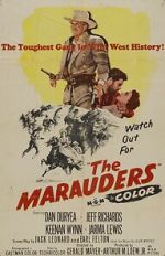 Watch The Marauders Vumoo