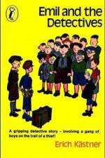 Watch Emil and the Detectives Vumoo